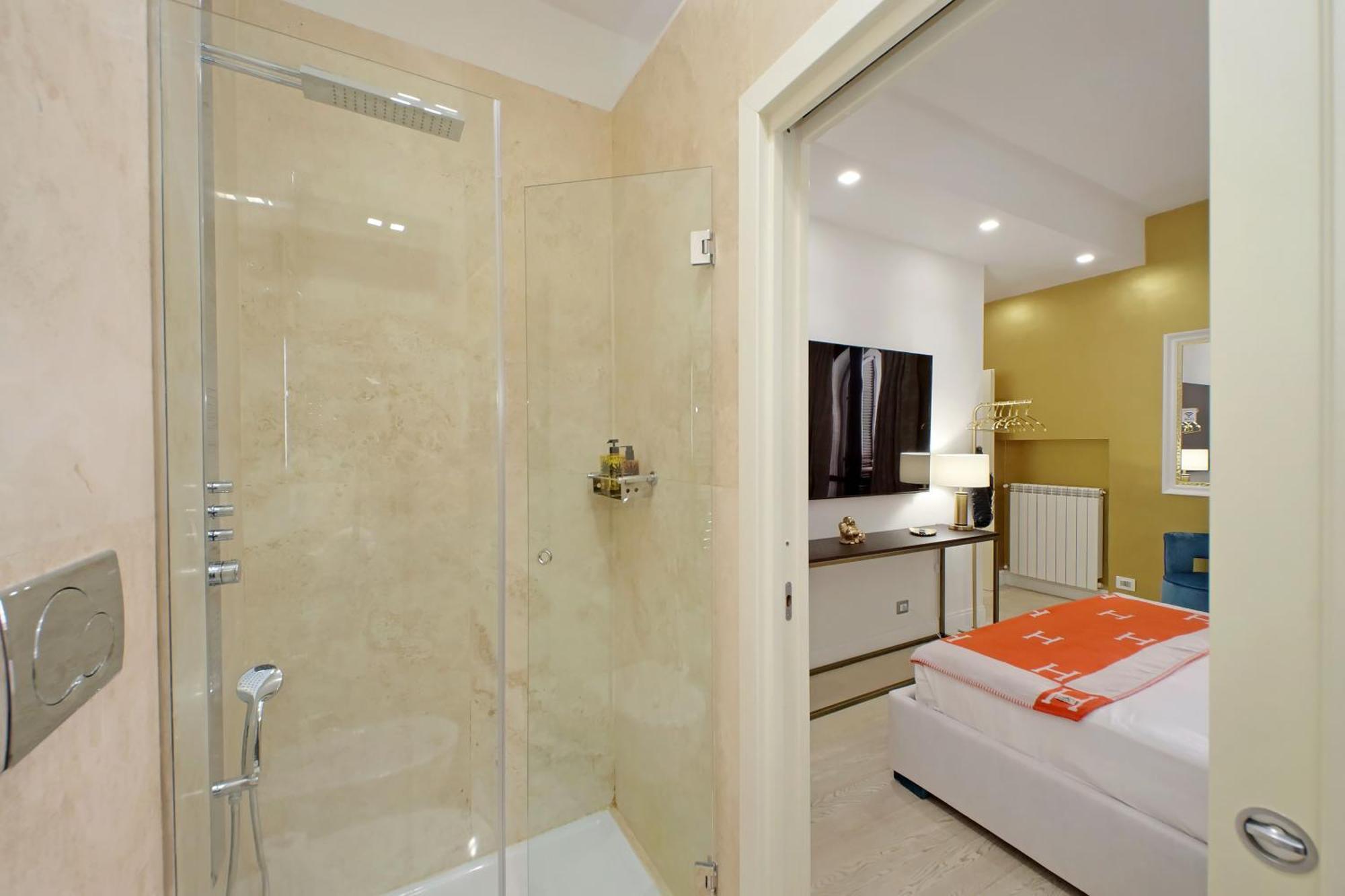 Spanish Diamond Luxury Style Roma Ngoại thất bức ảnh